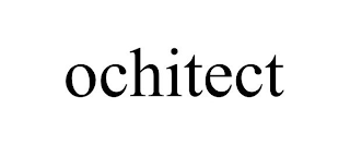 OCHITECT