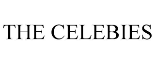 THE CELEBIES