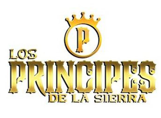 P LOS PRINCIPES DE LA SIERRA