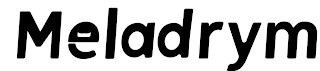MELADRYM