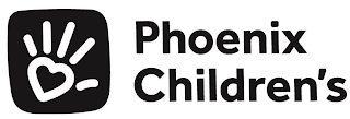 PHOENIX CHILDREN'S