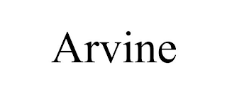 ARVINE