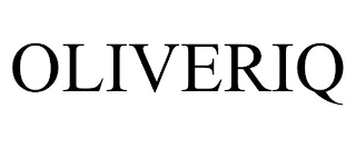OLIVERIQ