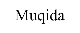 MUQIDA