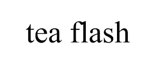 TEA FLASH