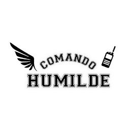 COMANDO HUMILDE