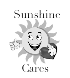 SUNSHINE CARES