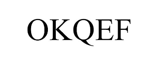 OKQEF