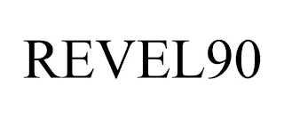 REVEL90