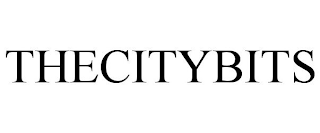 THECITYBITS