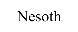 NESOTH