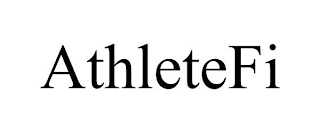 ATHLETEFI