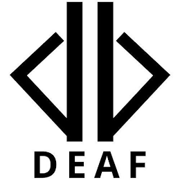 D D DEAF