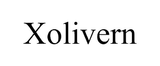 XOLIVERN