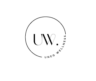 UW. UNEQ WELLNESS