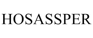 HOSASSPER