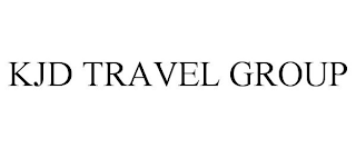 KJD TRAVEL GROUP