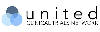 UNITED CLINICAL TRIALS NETWORK