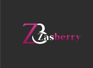 ZB ZASBERRY