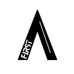 FIRST A