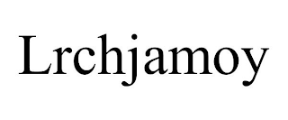 LRCHJAMOY