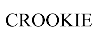 CROOKIE