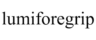 LUMIFOREGRIP