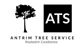 ATS ANTRIM TREE SERVICE ROOTED IN EXCELLENCE