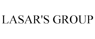 LASAR'S GROUP