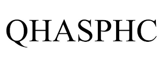 QHASPHC