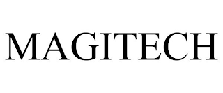 MAGITECH