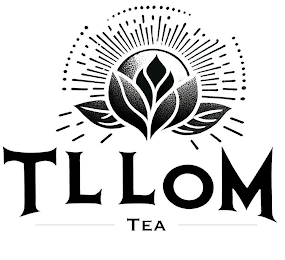 TLLOM TEA