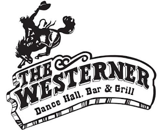 THE WESTERNER DANCE HALL, BAR & GRILL