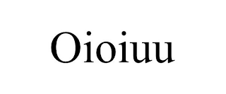 OIOIUU