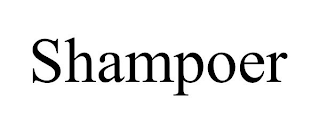 SHAMPOER