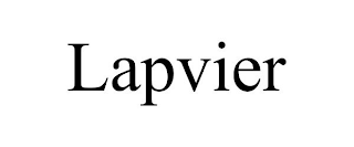 LAPVIER