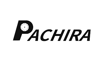 PACHIRA