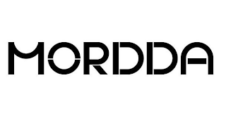 MORDDA