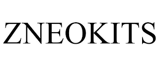 ZNEOKITS