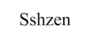 SSHZEN