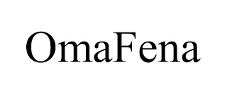 OMAFENA