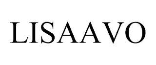 LISAAVO