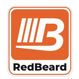 B REDBEARD