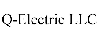 Q-ELECTRIC LLC