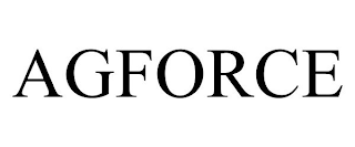 AGFORCE