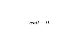 AENTI-O.
