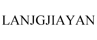 LANJGJIAYAN