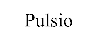 PULSIO