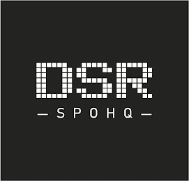 DSR SPOHQ