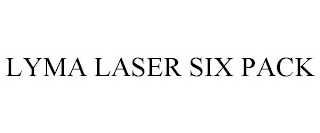 LYMA LASER SIX PACK